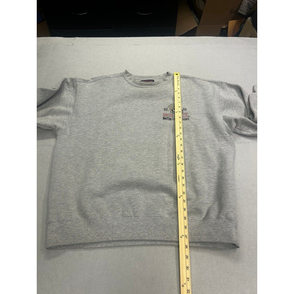 Ohio Stage JanSport Hoodie Bundle - Picture 12 of 12